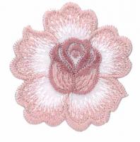 Blumen Bluten Zierapplikationen Zum Annahen Gunstig Kaufen Ebay