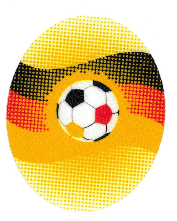 Fussballschuhe schwarz rot gold on sale