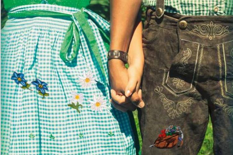 Kleiber Oktoberfest Applikationen